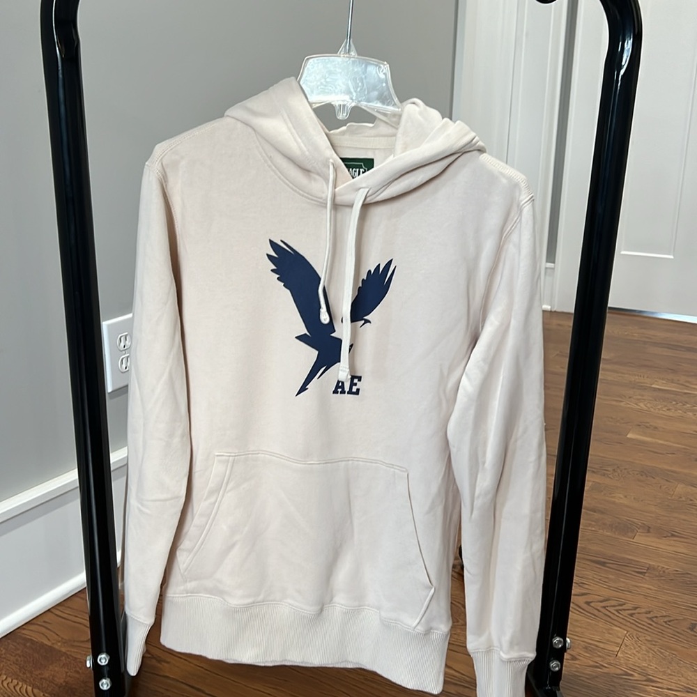 American Eagle Hoodie size xs, new without tags